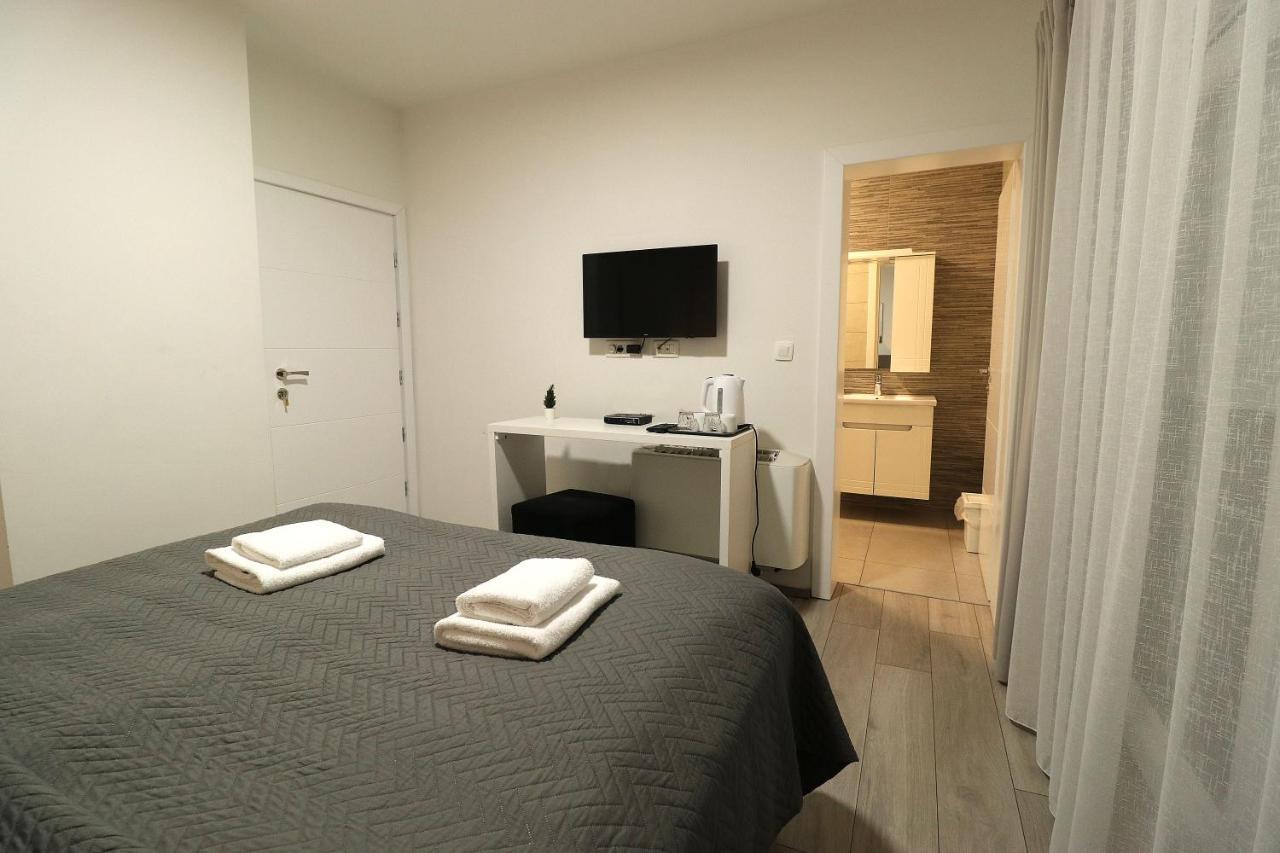 Apartmani I Sobe Laganini Nova Gradiska Exterior photo