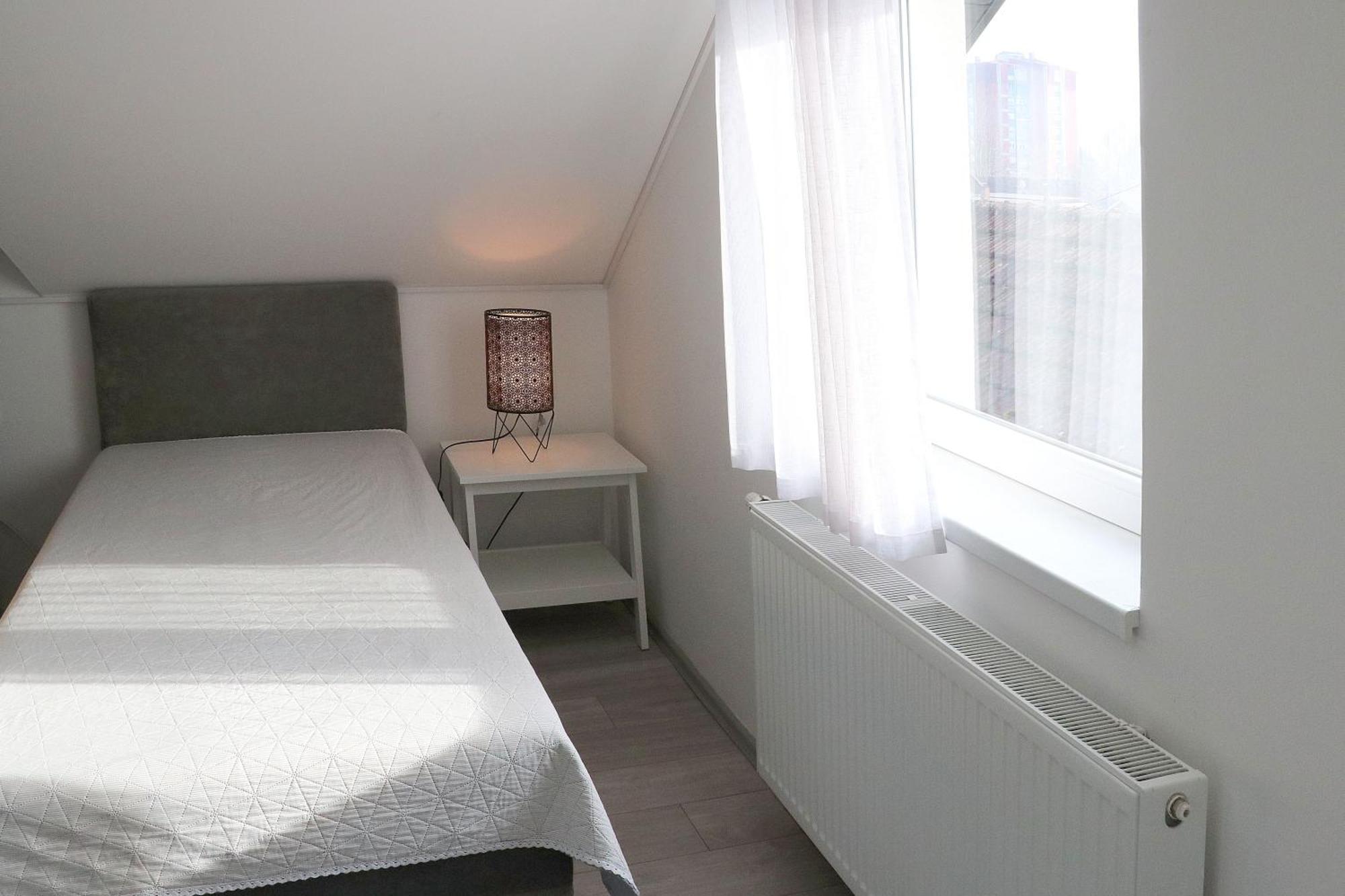 Apartmani I Sobe Laganini Nova Gradiska Exterior photo