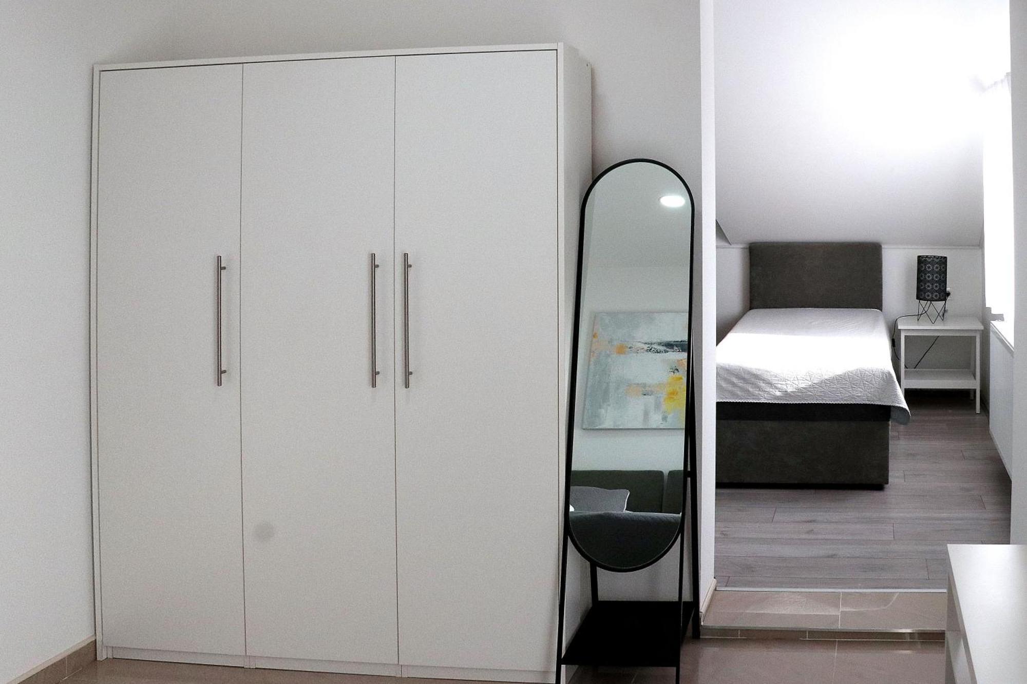 Apartmani I Sobe Laganini Nova Gradiska Exterior photo