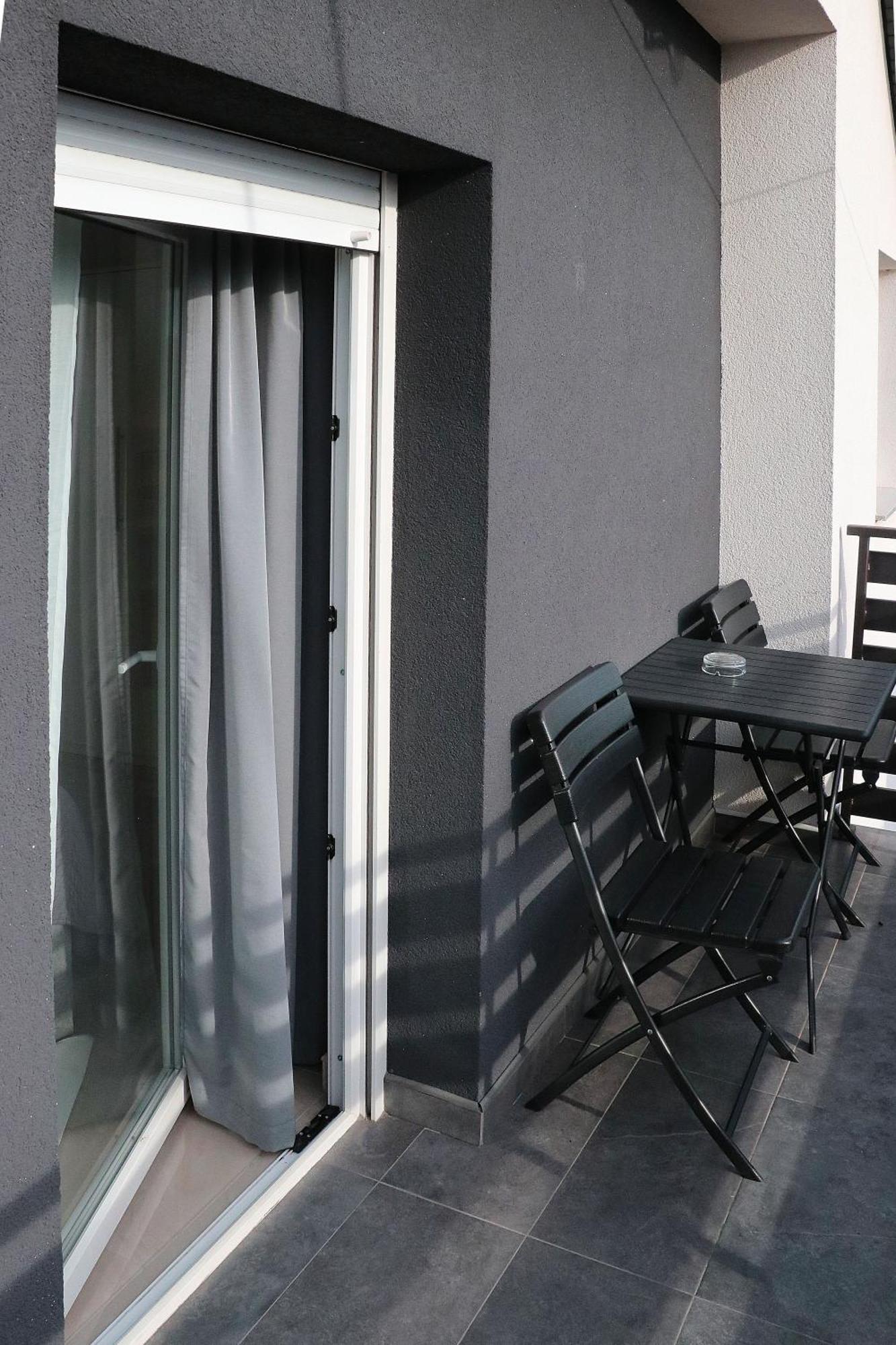 Apartmani I Sobe Laganini Nova Gradiska Exterior photo