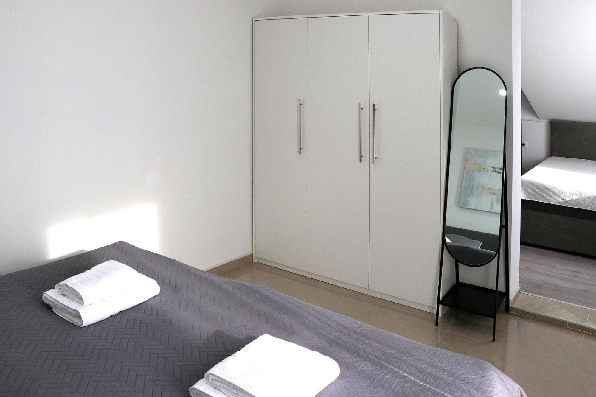 Apartmani I Sobe Laganini Nova Gradiska Exterior photo