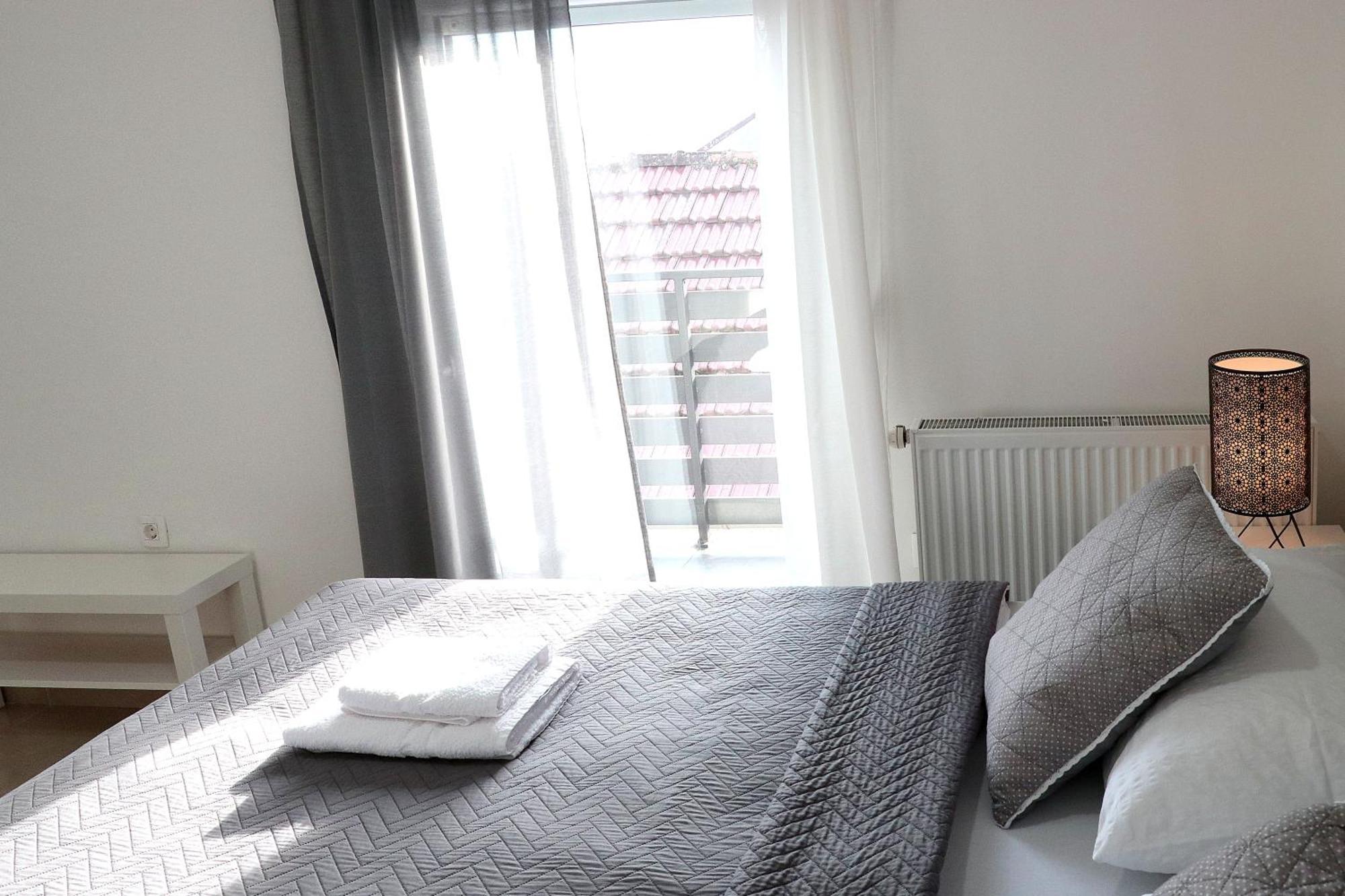 Apartmani I Sobe Laganini Nova Gradiska Exterior photo