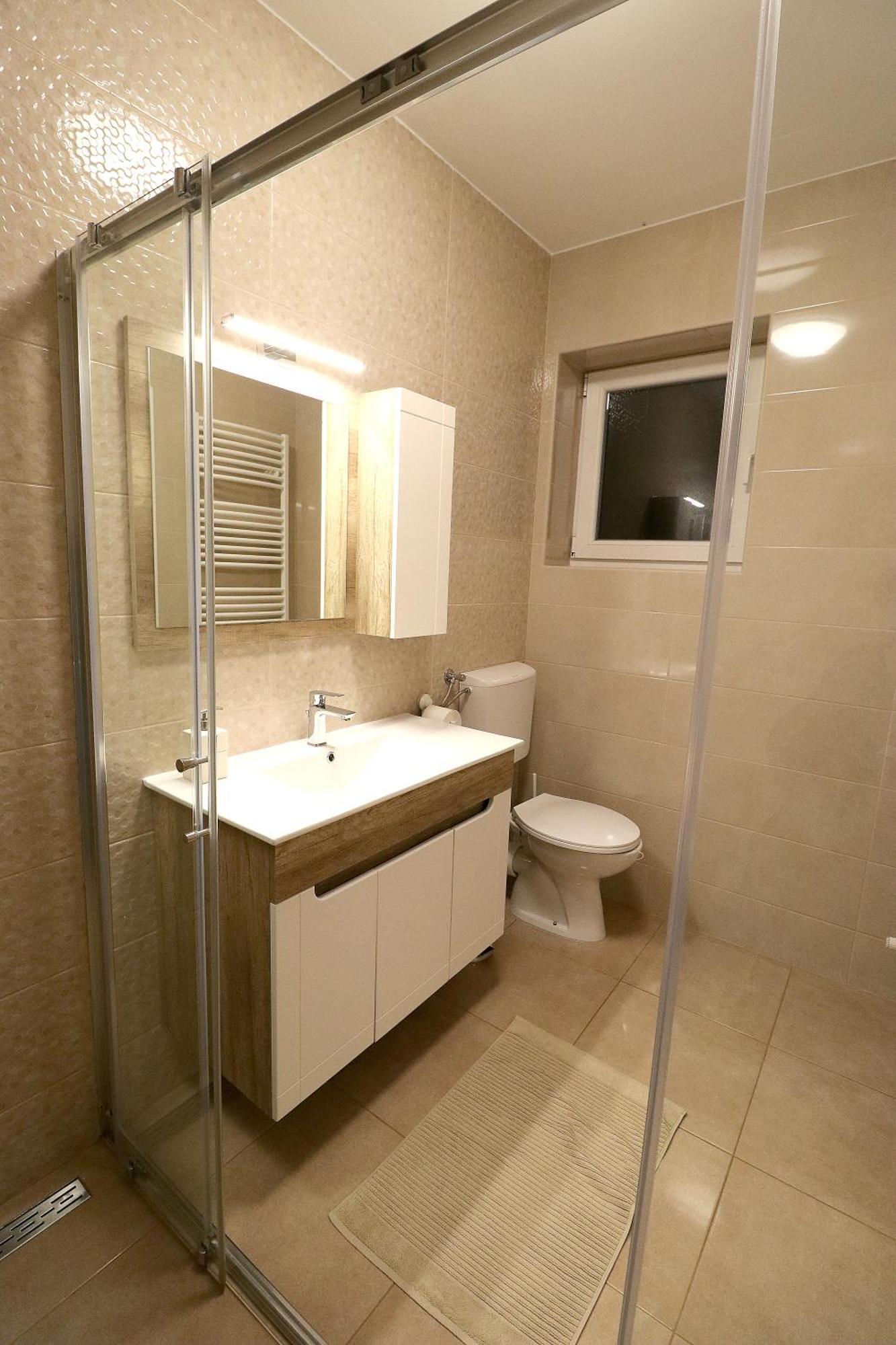 Apartmani I Sobe Laganini Nova Gradiska Exterior photo